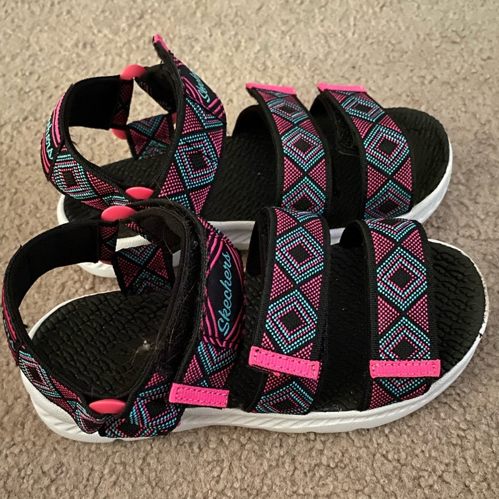 Sketchers Sandal Size 12 EUC